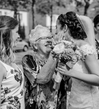 love, pretty and bride
