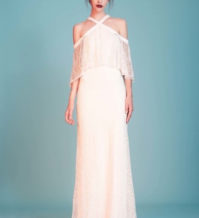 dress, runway and design