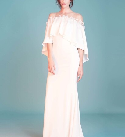 wedding gown, dress and brides