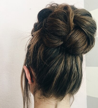 fashion, tumblr and bridalhair
