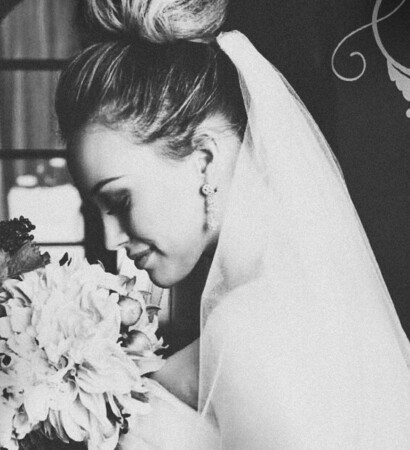 lizzie mcguire, Hilary Duff and bride