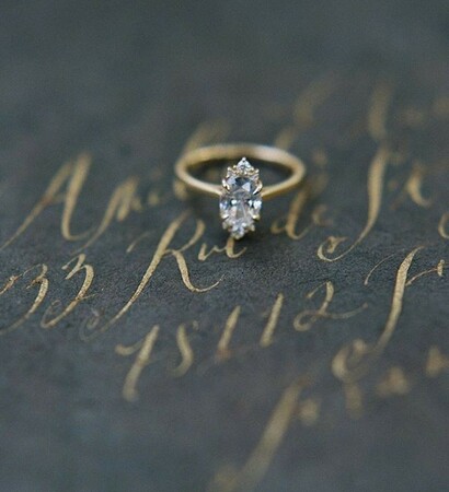 ring, engagement party and stone