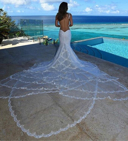 prettt, dress and wedding dress