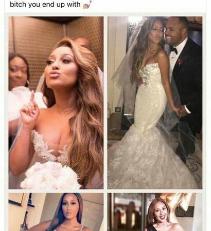 ex gf, adrienne bailon and rob kardashian