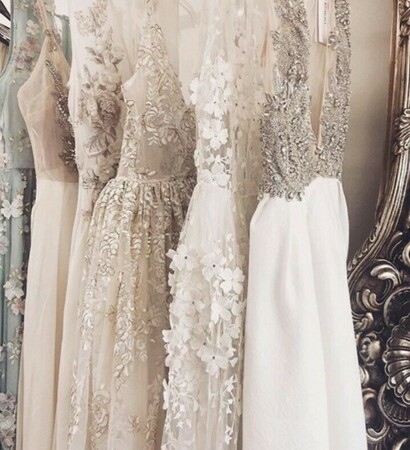 we heart it, lovely and style