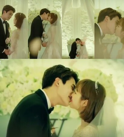 park bo young, park hyung sik and kdrama
