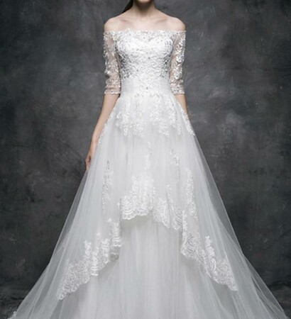 popular, high quality and fashion dress