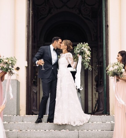 married, blogger and like