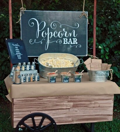 party, diy and love