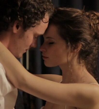 Anton Yelchin, movie and jacob