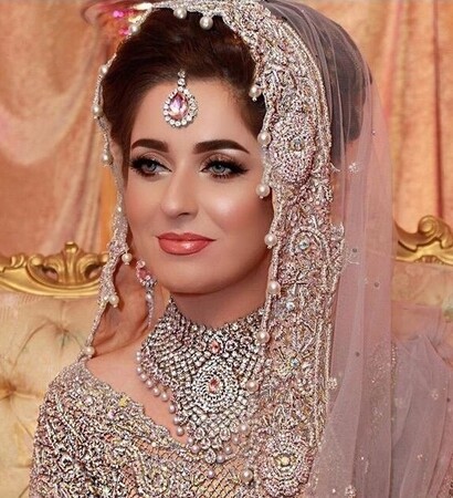 mehendi, pakistani and sposa