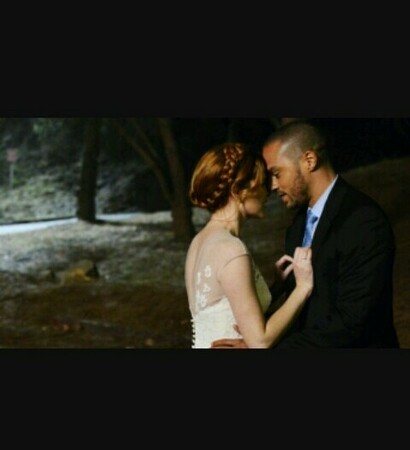 jesse williams, grey's anatomy and japril