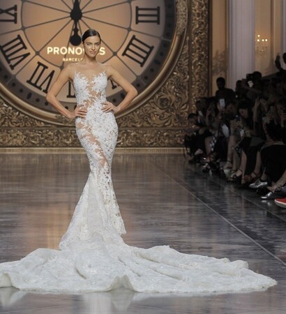 luxury, married and elegant