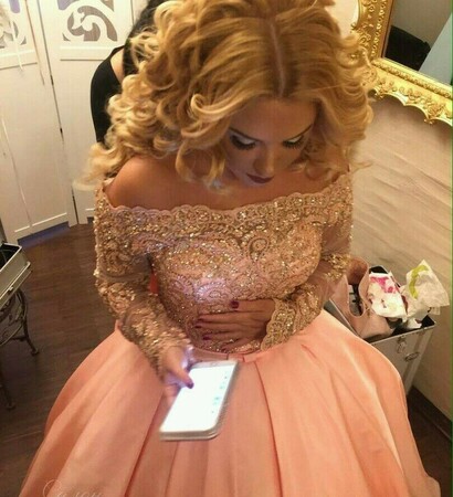phone, girl and pink