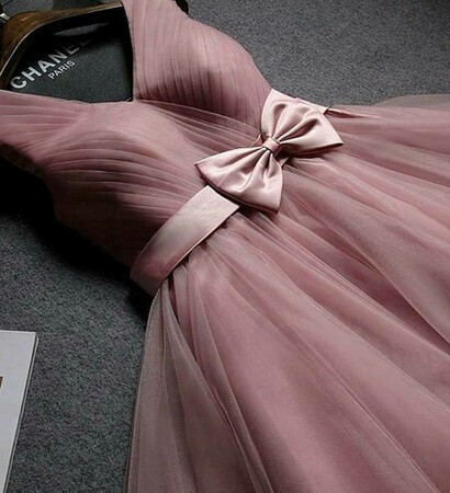 beautifu, feminine and dress