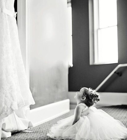 design, decoration and weddingdress
