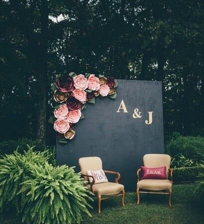weddingideas, weheartit and decoration