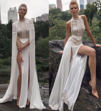 Haute, Couture and dress