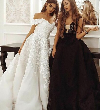 stuff, lovely and attractive