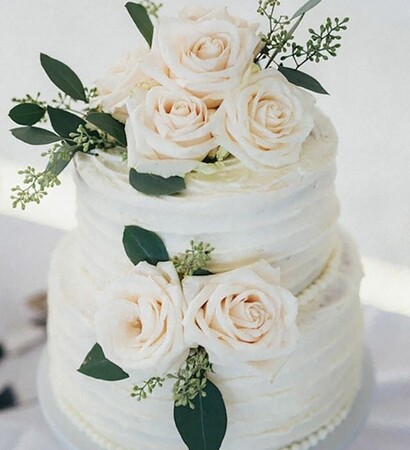 styles, pinterest and buttercreamweddingcakes