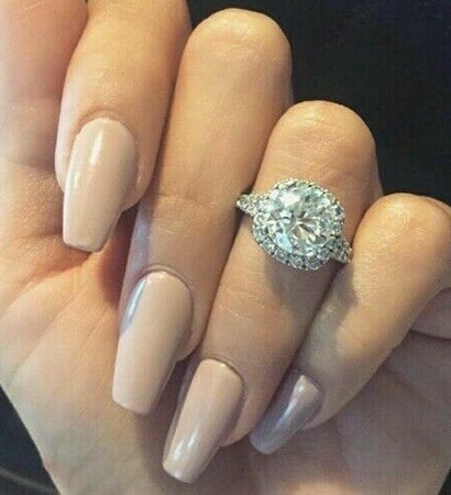 engagement, ring and couple