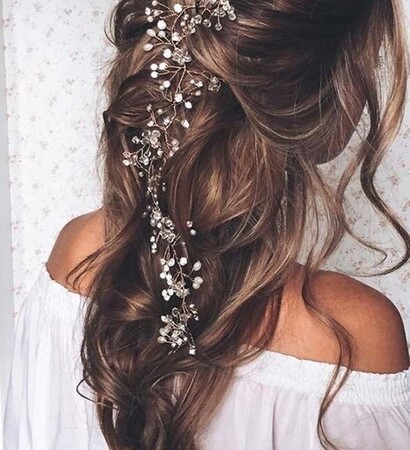 hairstyle, design and hair