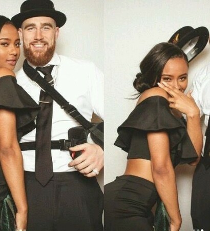 ginger, cute and couples