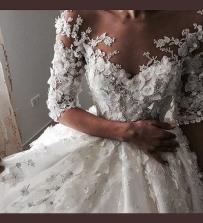 dress, withe dress and inspiration