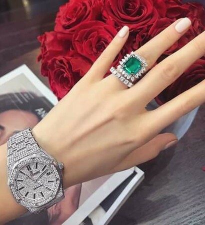 girl, flowers and love