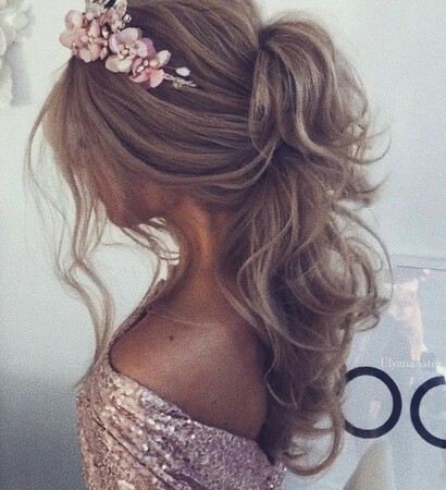 inspo, hairstyle and goals