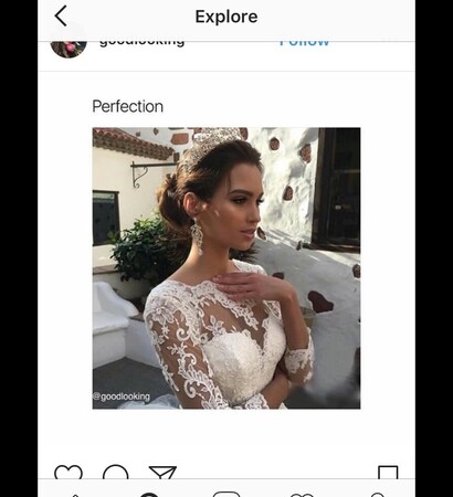 Queen, goals and formal