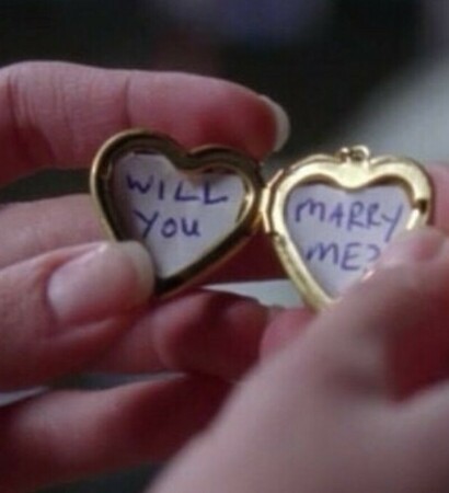 feelings, necklace and heart
