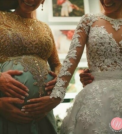 friends, dresses and New Life