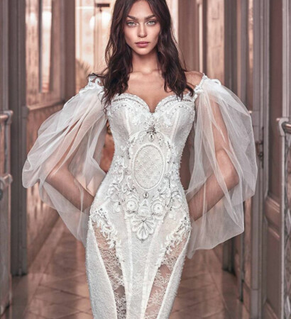 white, girl and white drees