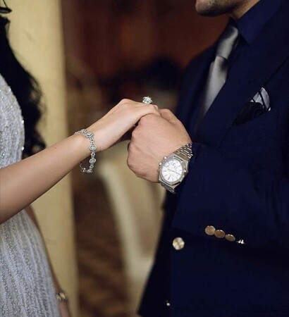 amour, love and bague