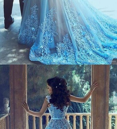beautiful, bride and lovely