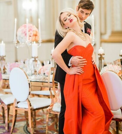 couple, paris and love
