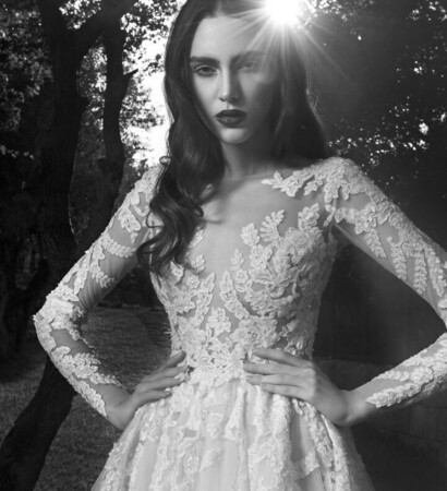 newyork, model and dress