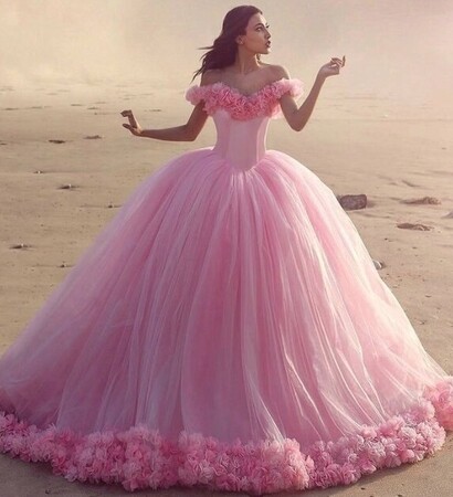 dress, girl and skinny