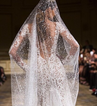 fashion, flowers and wedding dresses
