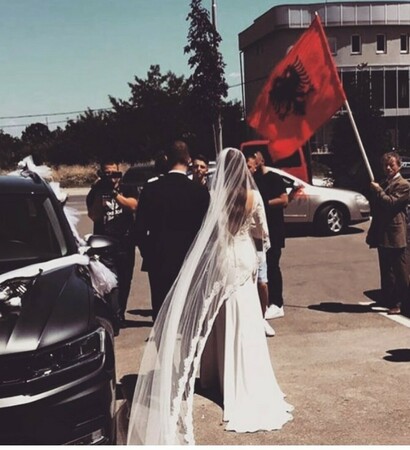 h, albanian and I DO