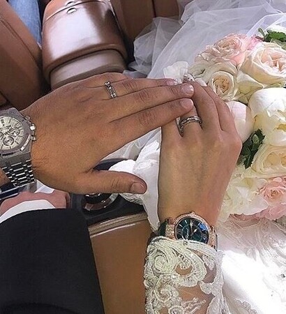 kiss, beauty and goals