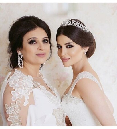 sofia avagyan, love and mom