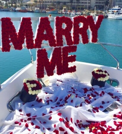 inspiration, marry me and proposal