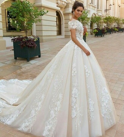 beautiful, princess and fashion