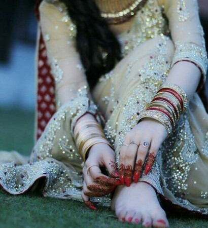 jewelry, pakistani bride and shaadi