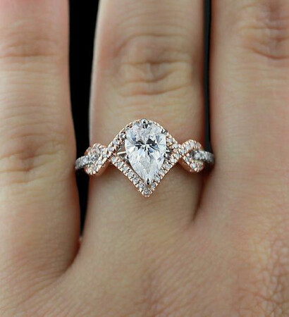 Relationship, gems and love