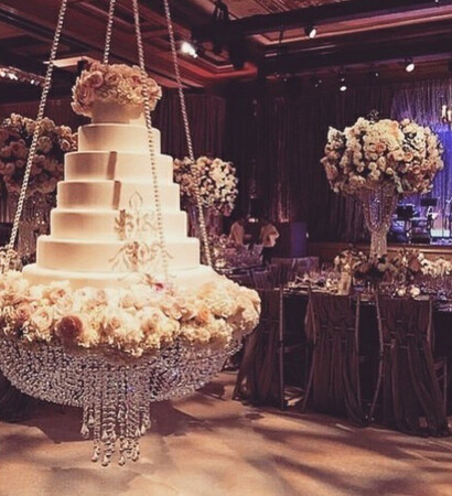 beautiful, eat and rich