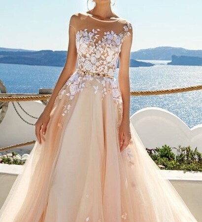 dress, beautiful and fashion