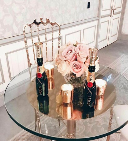 chanel, romantic and style